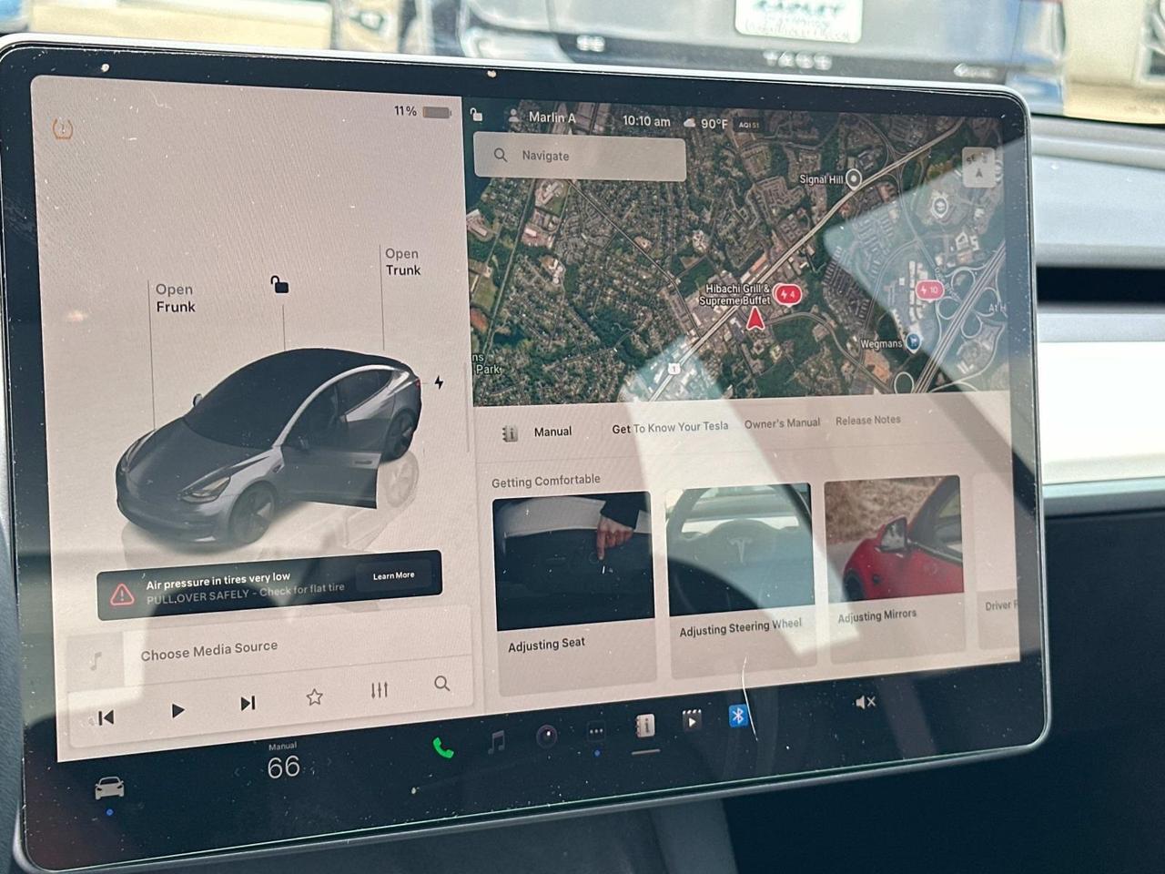 2023 Tesla Model 3 Base Woodbridge VA