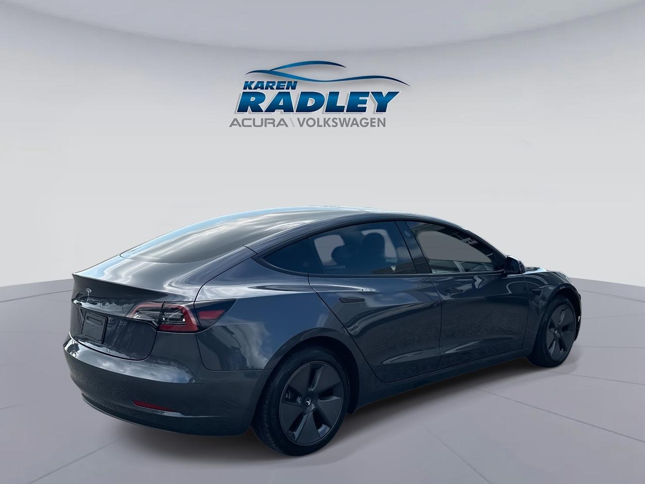 2023 Tesla Model 3 Base Woodbridge VA