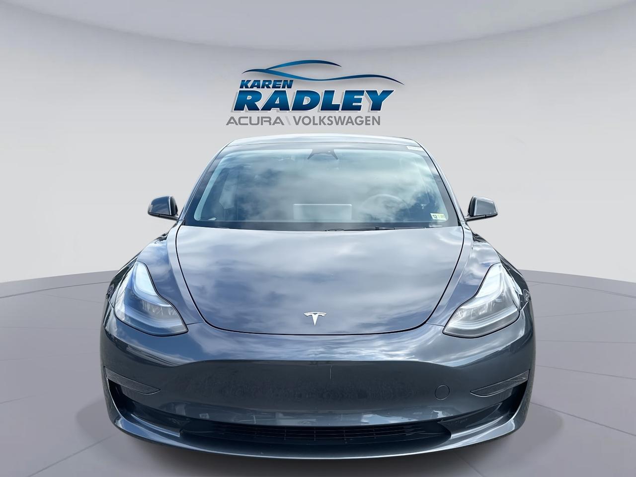 2023 Tesla Model 3 Base Woodbridge VA