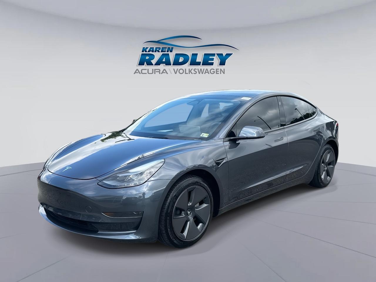 2023 Tesla Model 3 Base Woodbridge VA