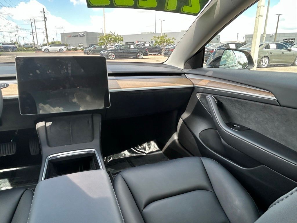 2023 Tesla Model 3 Base Lakeland FL