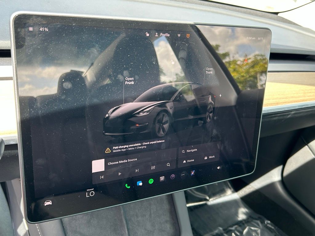 2023 Tesla Model 3 Base Lakeland FL