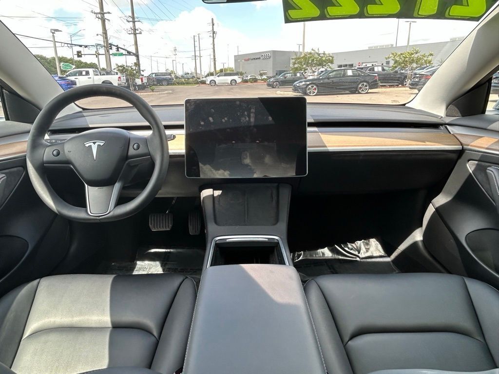 2023 Tesla Model 3 Base Lakeland FL