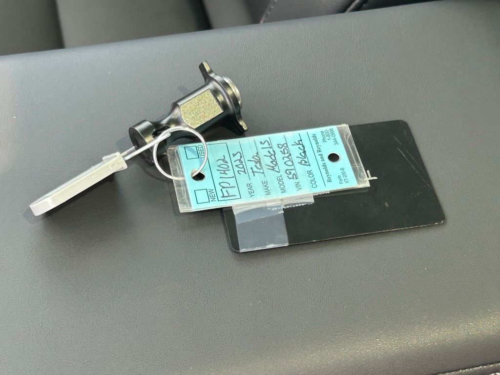 2023 Tesla Model 3 Base Lakeland FL