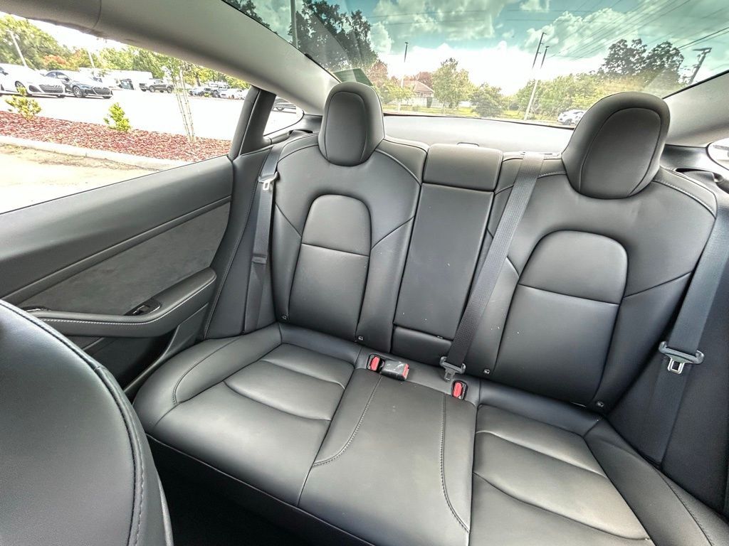 2023 Tesla Model 3 Base Lakeland FL