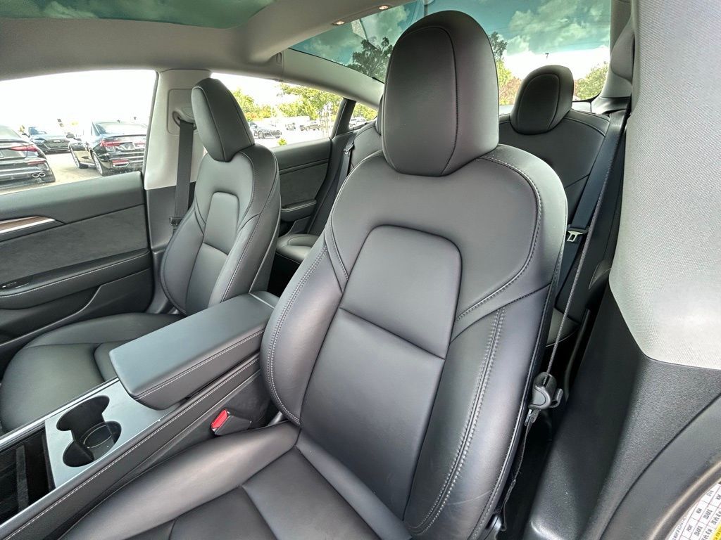 2023 Tesla Model 3 Base Lakeland FL