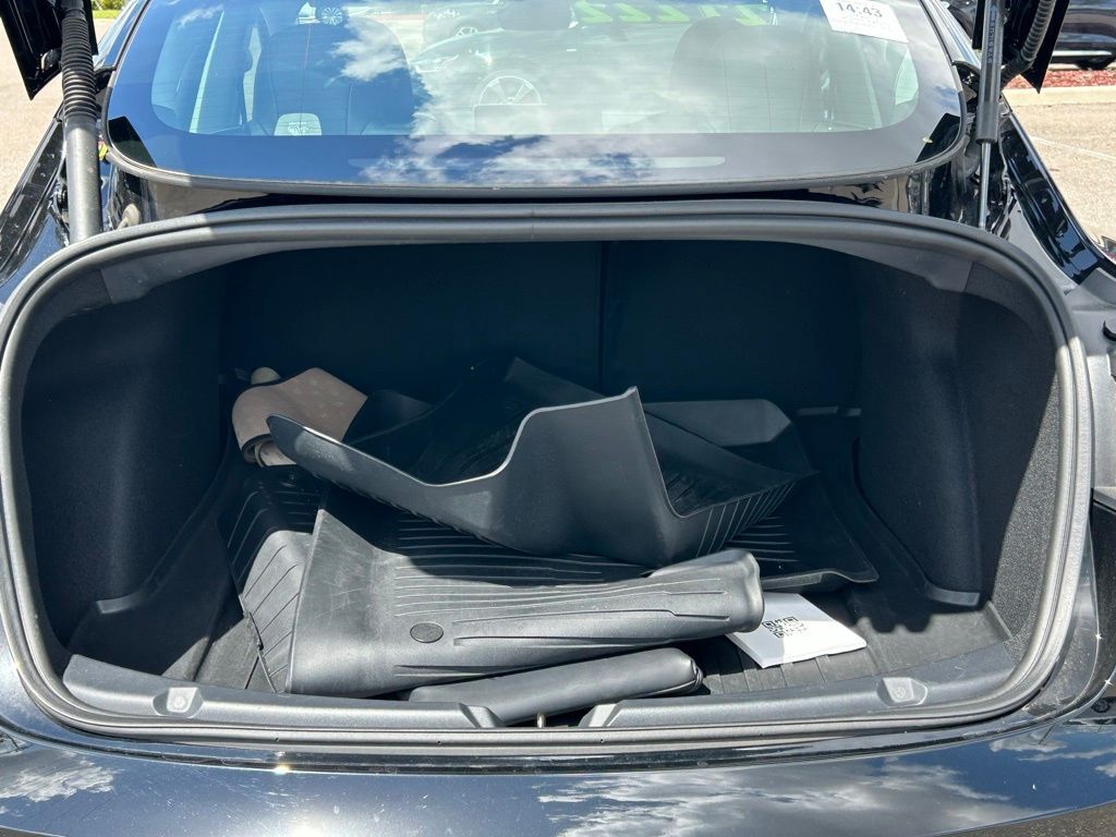 2023 Tesla Model 3 Base Lakeland FL