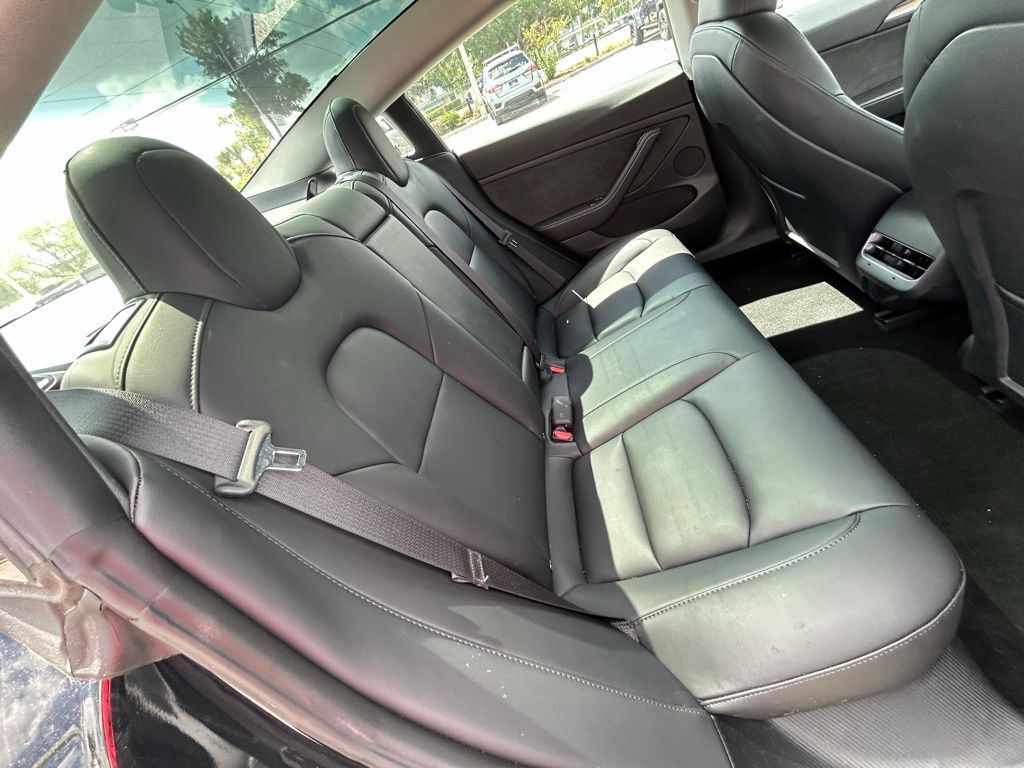 2023 Tesla Model 3 Base Lakeland FL