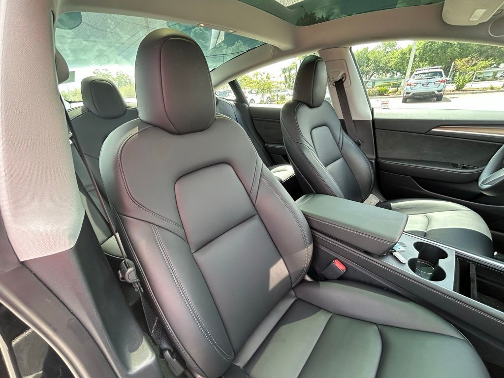 2023 Tesla Model 3 Base Lakeland FL