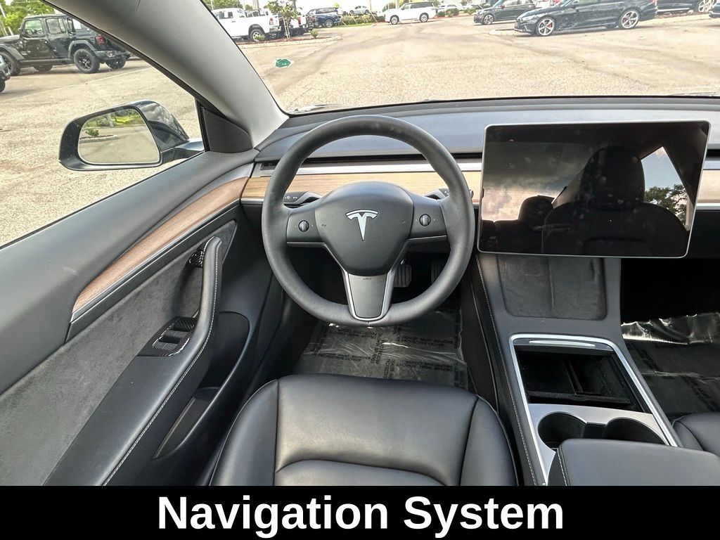 2023 Tesla Model 3 Base Lakeland FL