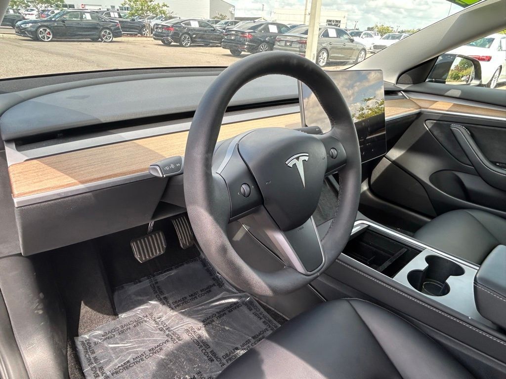 2023 Tesla Model 3 Base Lakeland FL