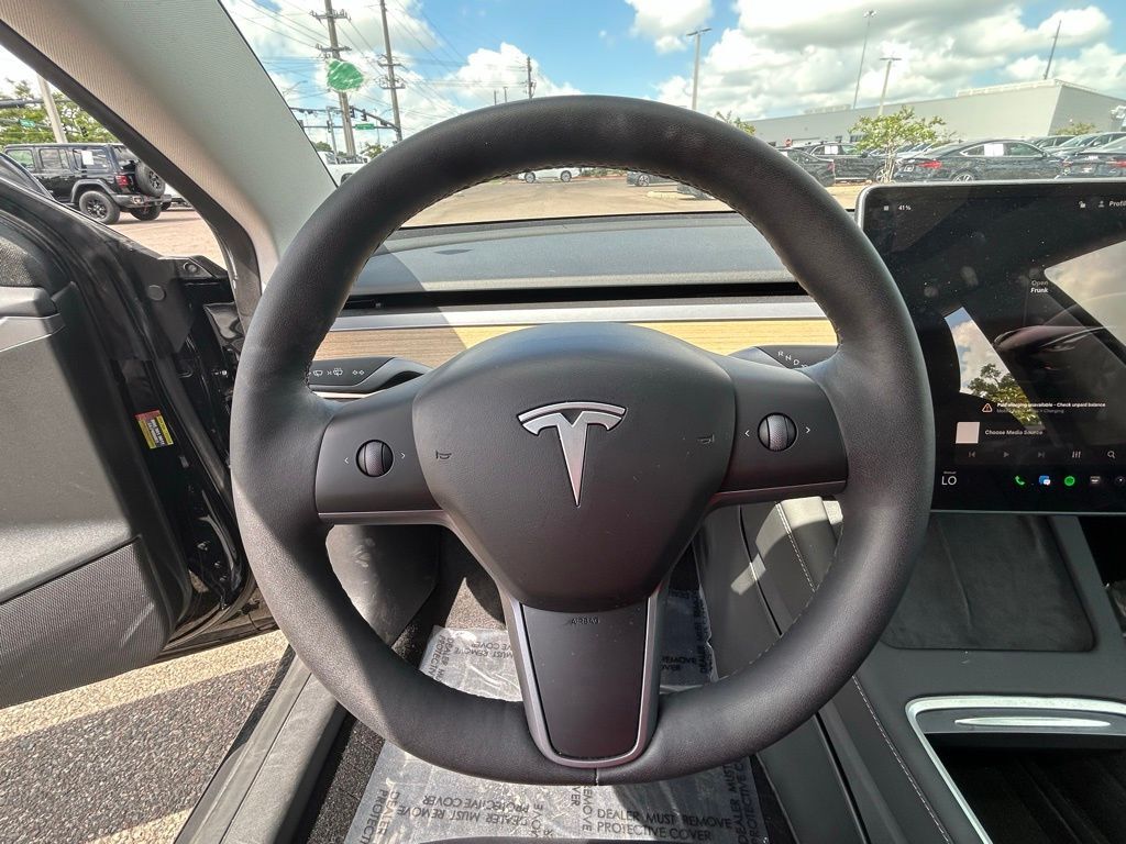 2023 Tesla Model 3 Base Lakeland FL