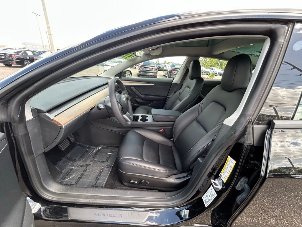 2023 Tesla Model 3 Base Lakeland FL
