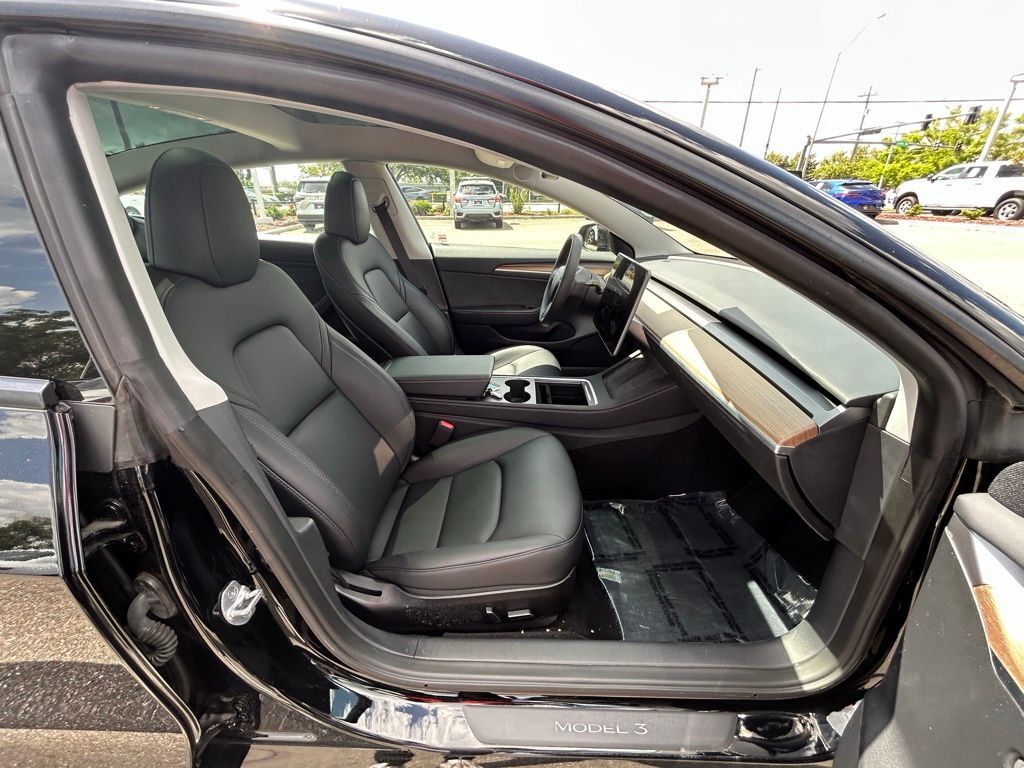 2023 Tesla Model 3 Base Lakeland FL