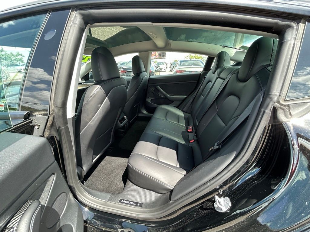 2023 Tesla Model 3 Base Lakeland FL