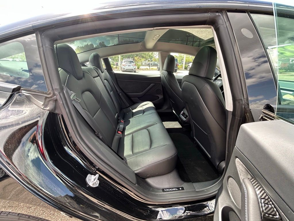 2023 Tesla Model 3 Base Lakeland FL