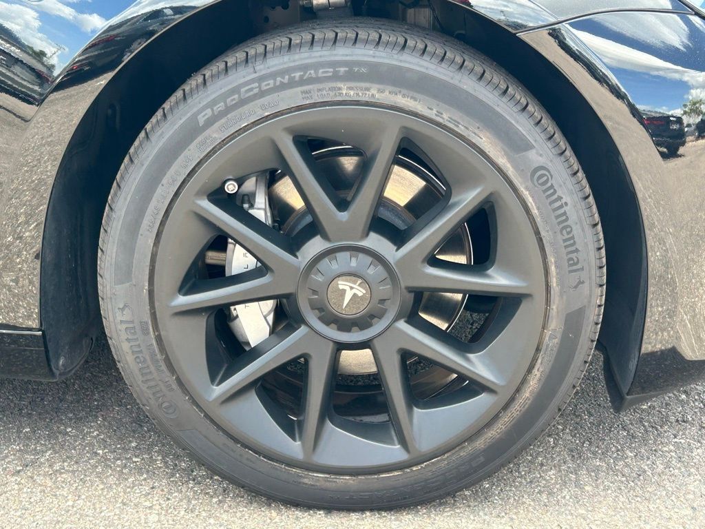 2023 Tesla Model 3 Base Lakeland FL