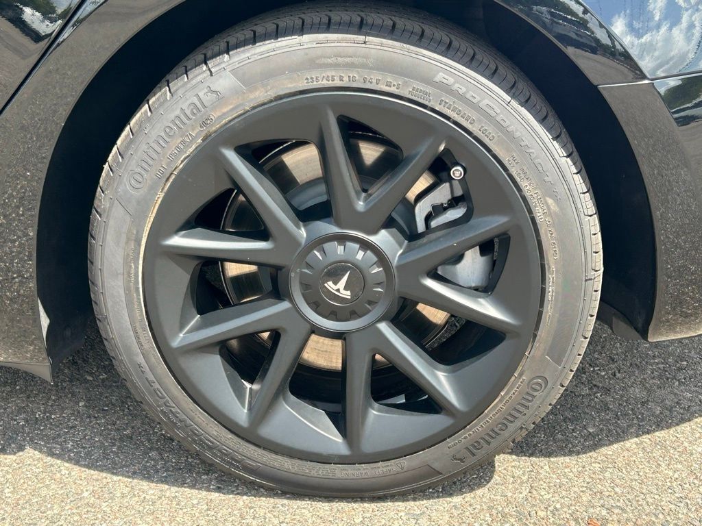 2023 Tesla Model 3 Base Lakeland FL