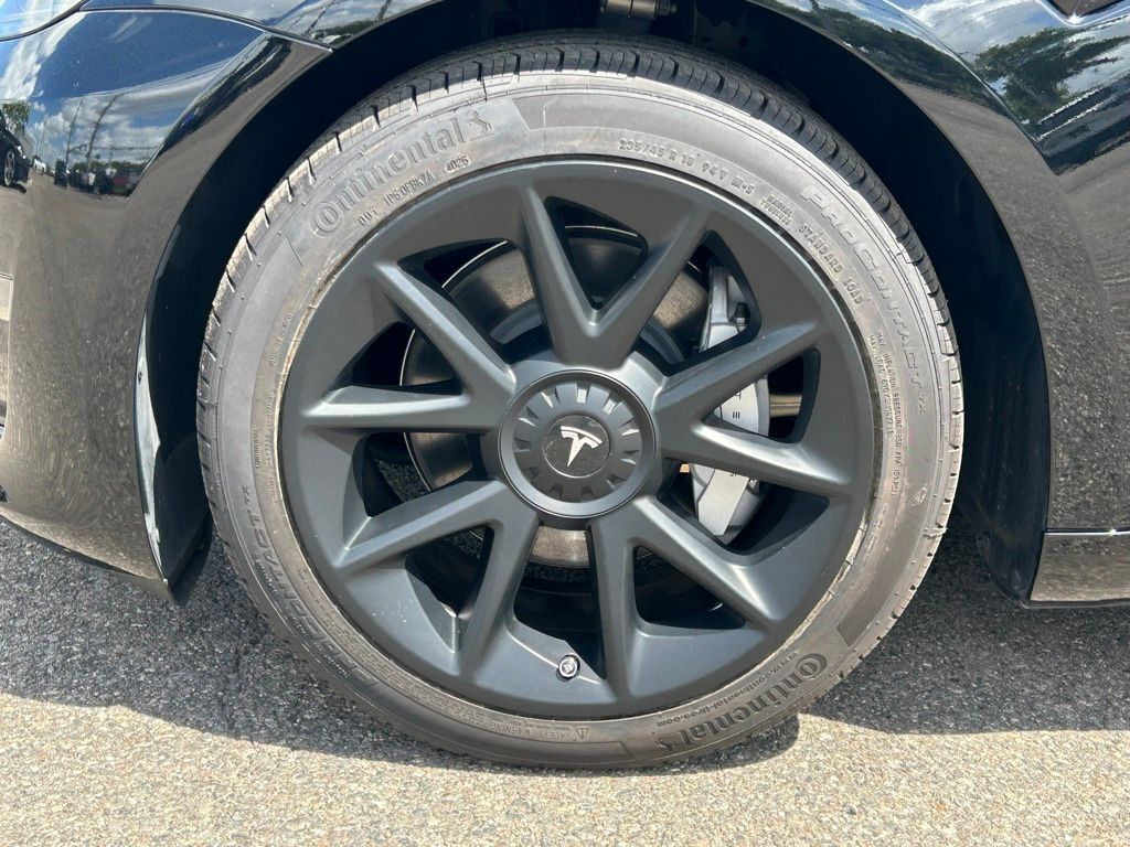 2023 Tesla Model 3 Base Lakeland FL