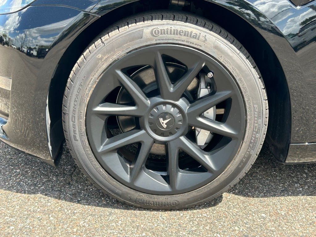 2023 Tesla Model 3 Base Lakeland FL