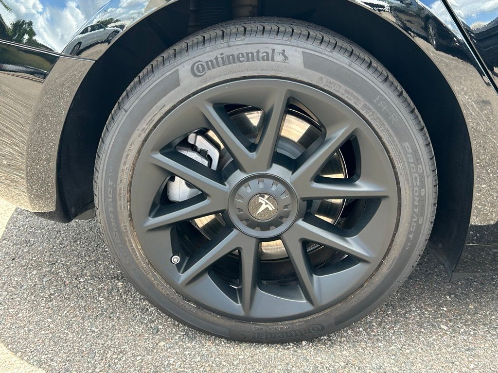 2023 Tesla Model 3 Base Lakeland FL