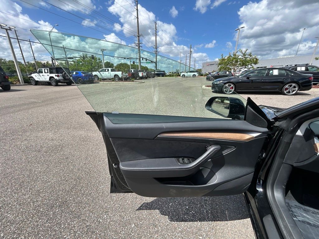 2023 Tesla Model 3 Base Lakeland FL