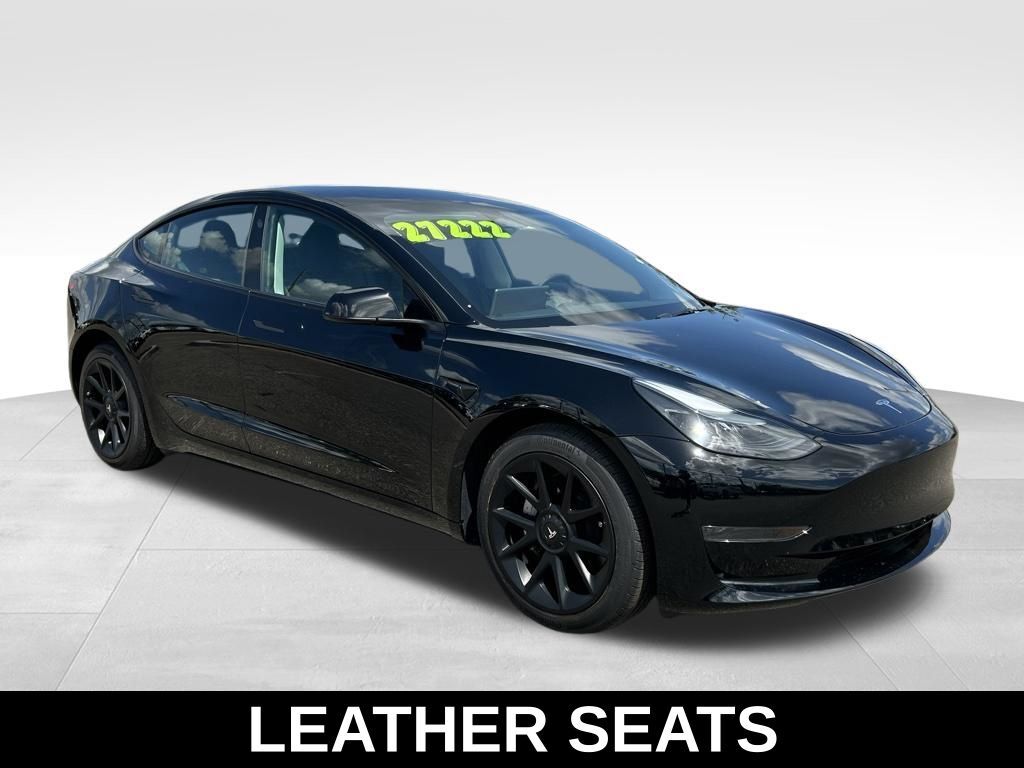 2023 Tesla Model 3 Base Lakeland FL