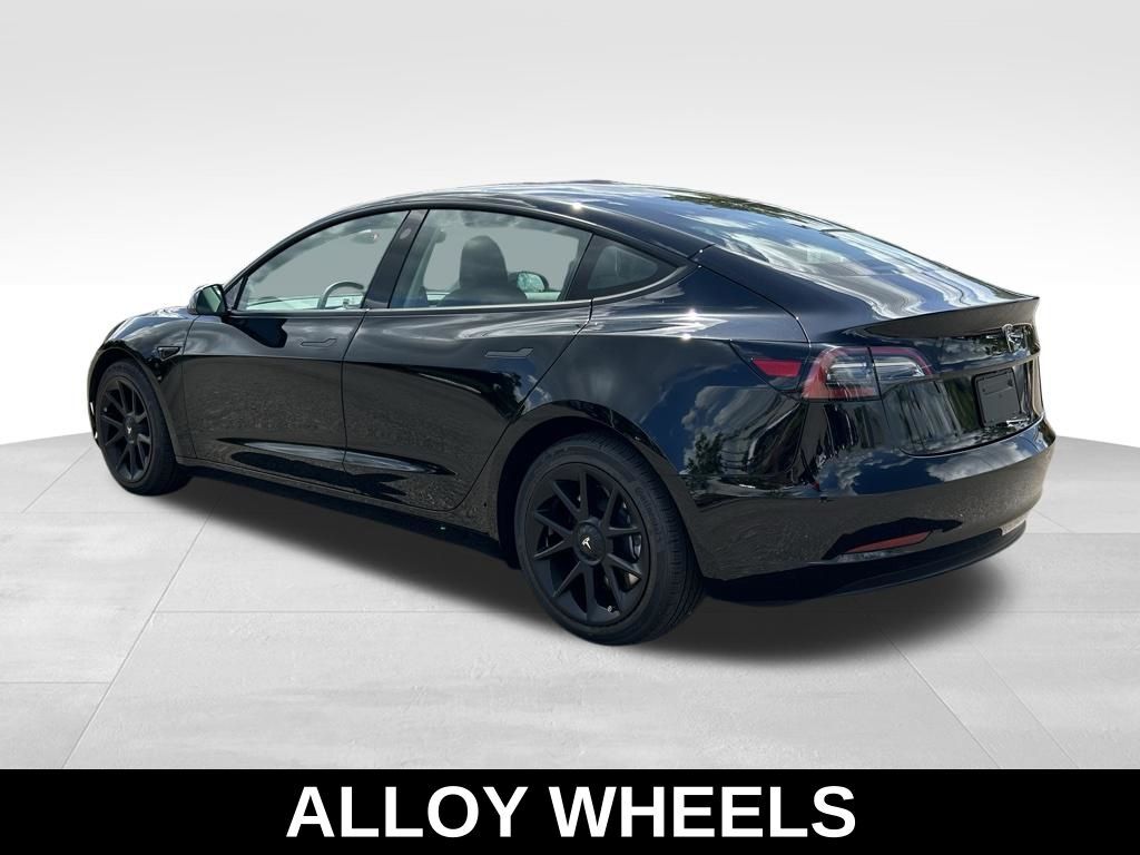 2023 Tesla Model 3 Base Lakeland FL