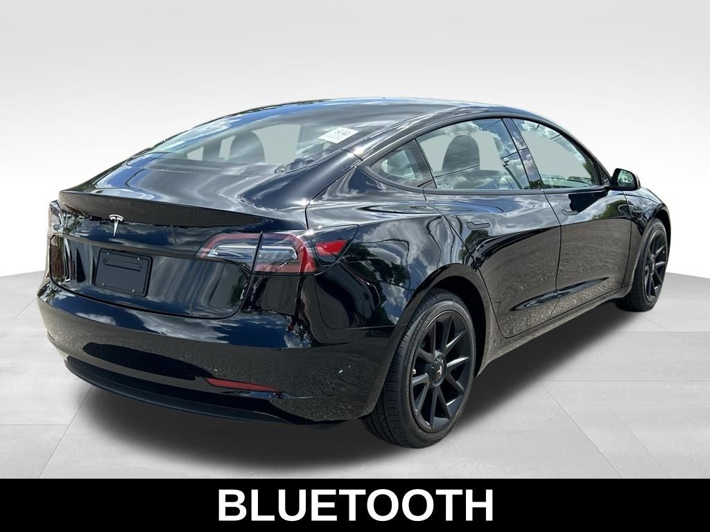 2023 Tesla Model 3 Base Lakeland FL