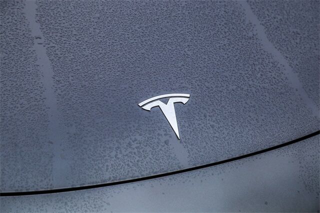 2023 Tesla Model 3 Base Tacoma WA 2023 Tesla Model 3 Base Tacoma WA