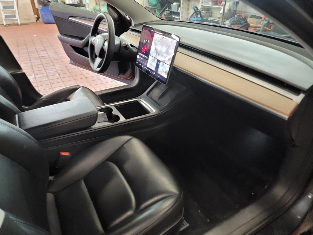 2023 Tesla Model 3 Long Range San Clemente CA