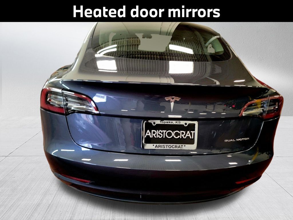 2023 Tesla Model 3 Long Range San Clemente CA