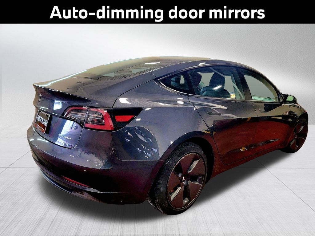 2023 Tesla Model 3 Long Range San Clemente CA