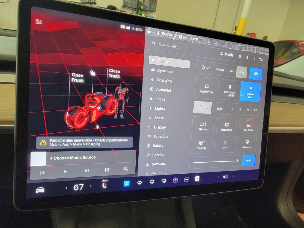 2023 Tesla Model 3 Long Range San Clemente CA