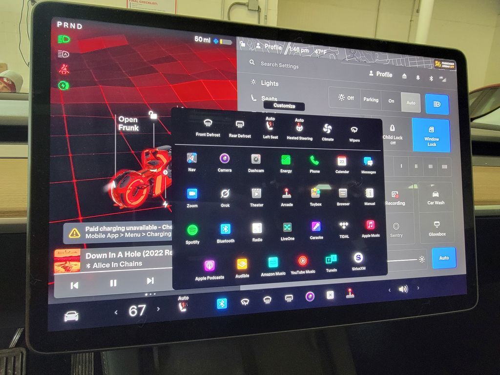 2023 Tesla Model 3 Long Range San Clemente CA