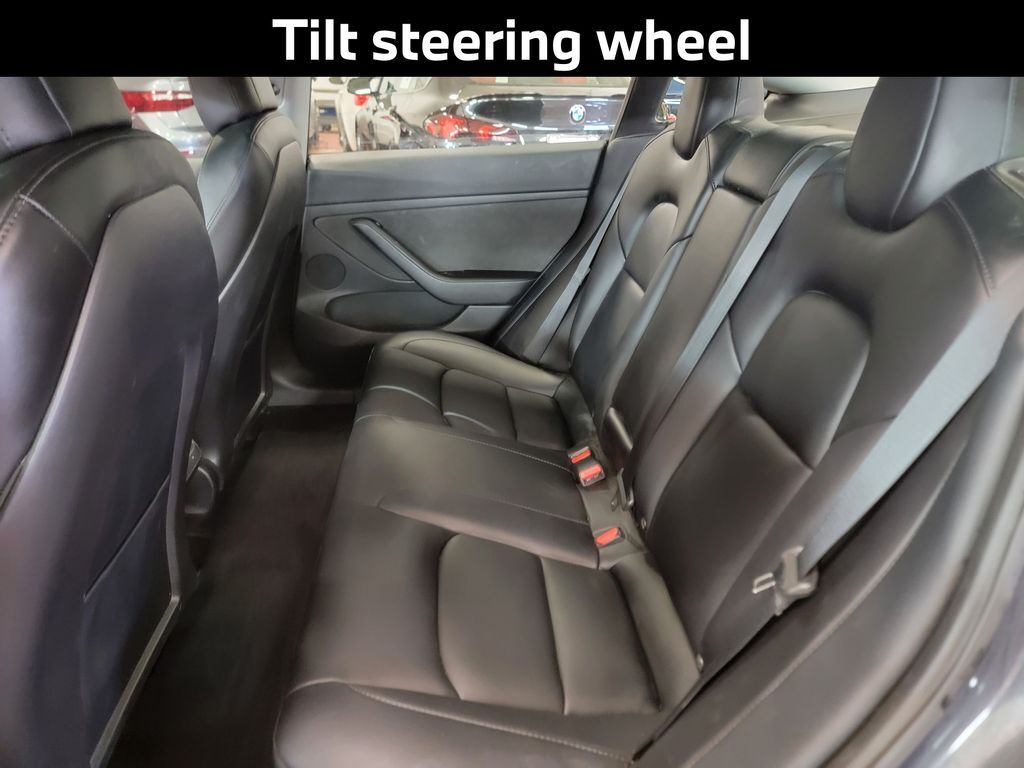 2023 Tesla Model 3 Long Range San Clemente CA