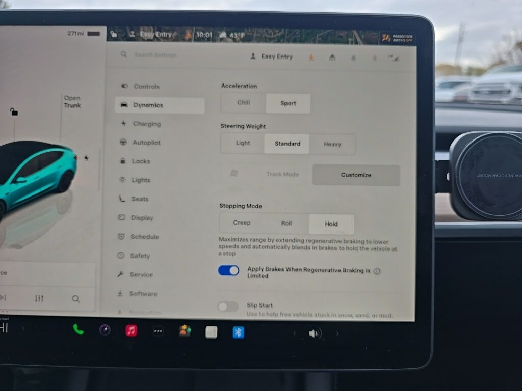 2023 Tesla Model 3 Performance AWD Fond du Lac WI 2023 Tesla Model 3 Performance AWD Fond du Lac WI