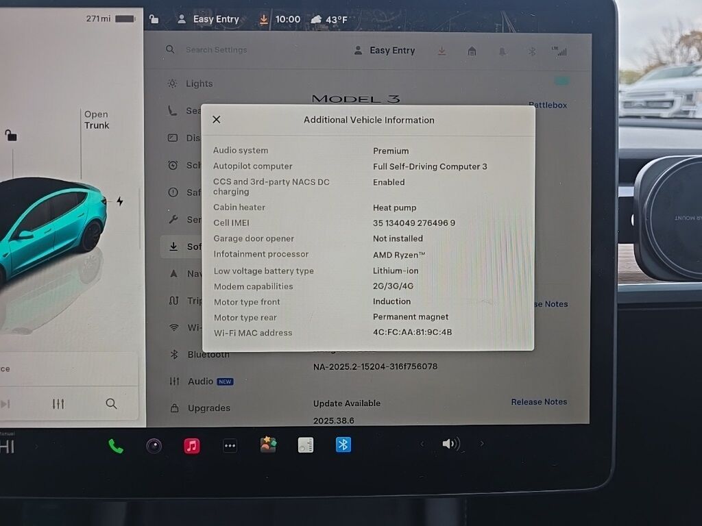 2023 Tesla Model 3 Performance AWD Fond du Lac WI 2023 Tesla Model 3 Performance AWD Fond du Lac WI