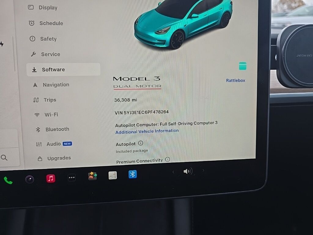 2023 Tesla Model 3 Performance AWD Fond du Lac WI 2023 Tesla Model 3 Performance AWD Fond du Lac WI