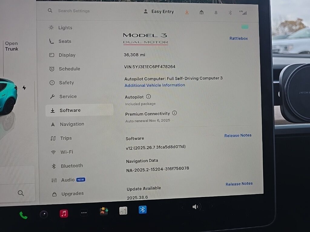 2023 Tesla Model 3 Performance AWD Fond du Lac WI 2023 Tesla Model 3 Performance AWD Fond du Lac WI