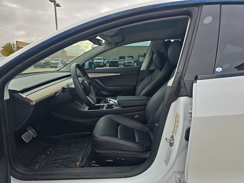 2023 Tesla Model 3 Performance AWD Fond du Lac WI 2023 Tesla Model 3 Performance AWD Fond du Lac WI
