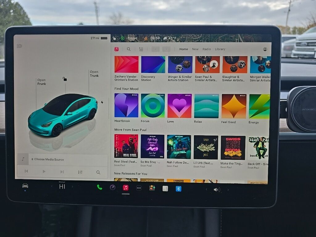 2023 Tesla Model 3 Performance AWD Fond du Lac WI 2023 Tesla Model 3 Performance AWD Fond du Lac WI