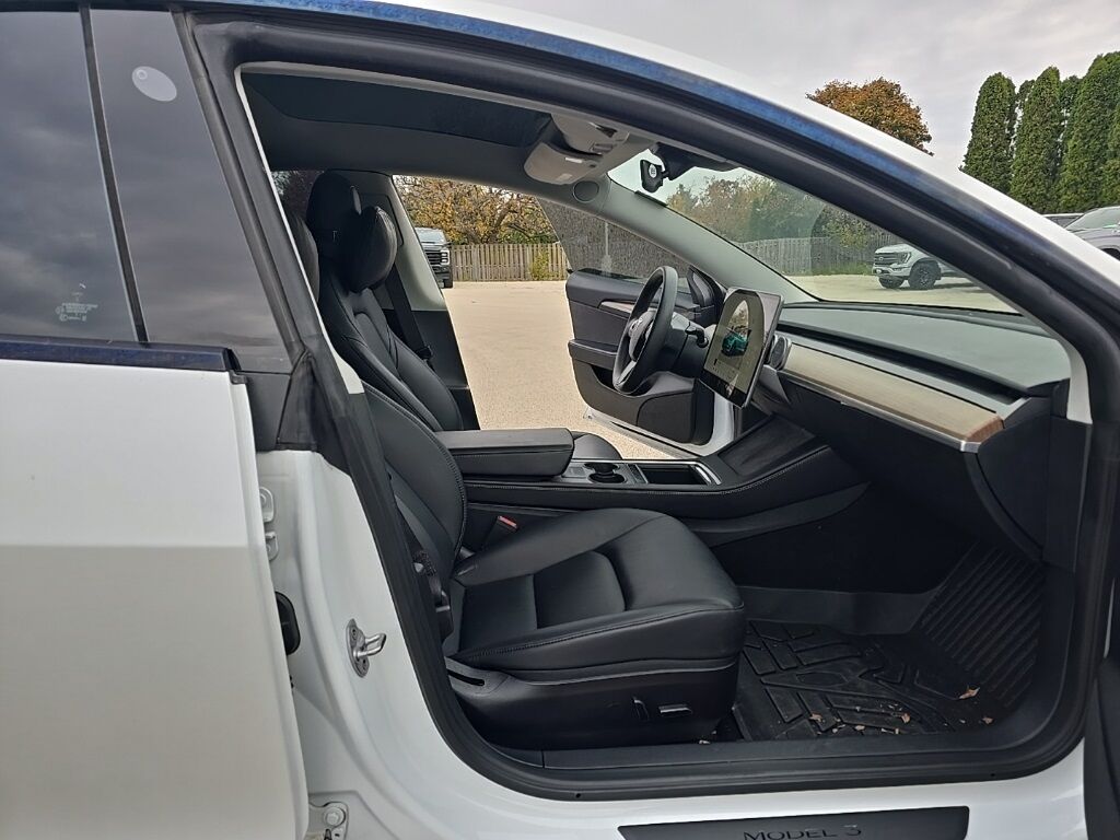 2023 Tesla Model 3 Performance AWD Fond du Lac WI 2023 Tesla Model 3 Performance AWD Fond du Lac WI