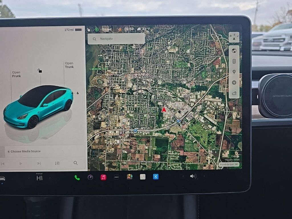 2023 Tesla Model 3 Performance AWD Fond du Lac WI 2023 Tesla Model 3 Performance AWD Fond du Lac WI