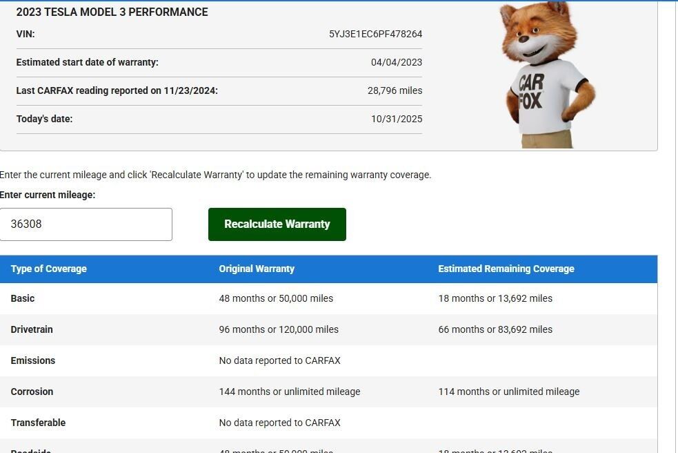 2023 Tesla Model 3 Performance AWD Fond du Lac WI 2023 Tesla Model 3 Performance AWD Fond du Lac WI