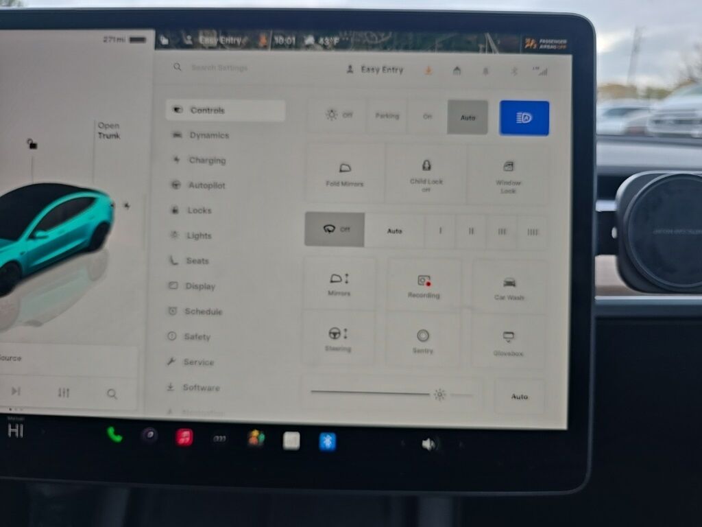 2023 Tesla Model 3 Performance AWD Fond du Lac WI 2023 Tesla Model 3 Performance AWD Fond du Lac WI