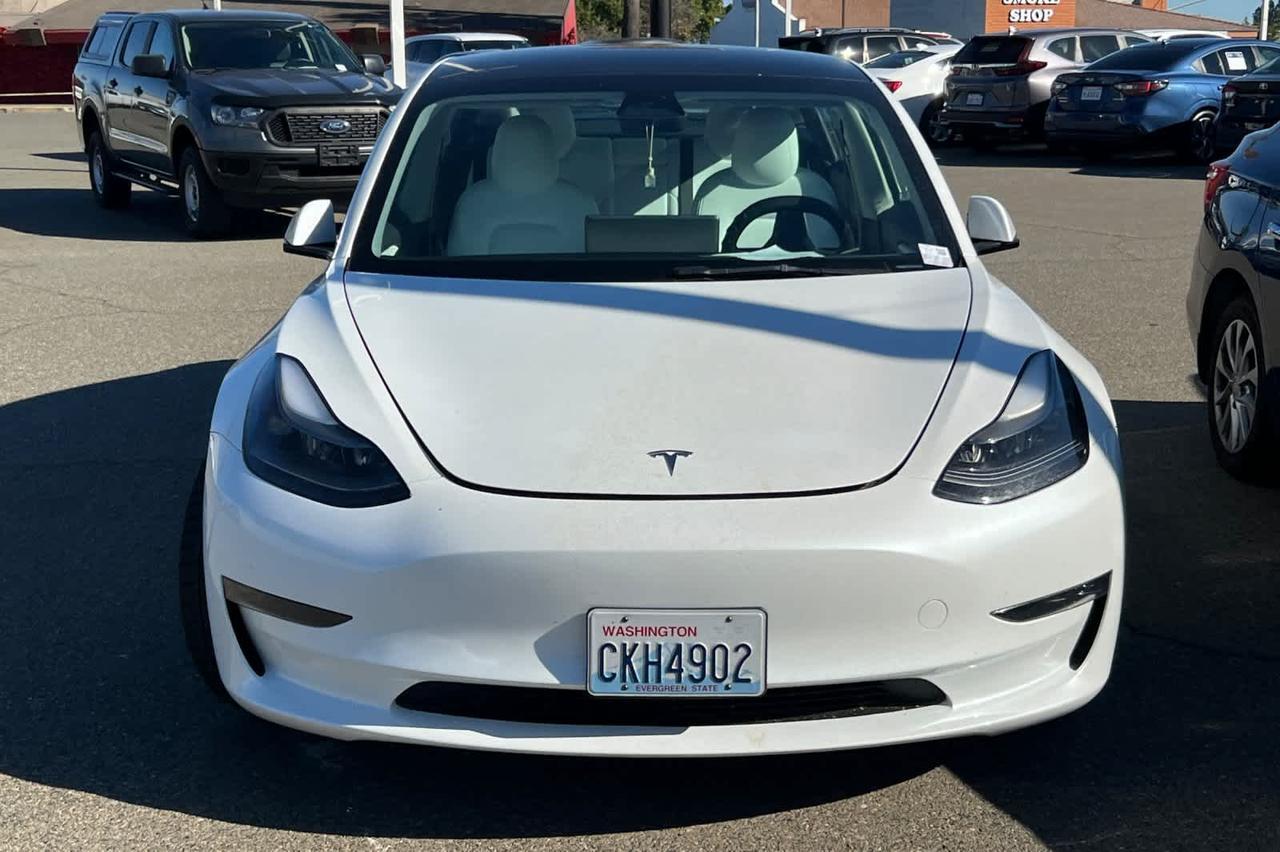2023 Tesla Model 3 Performance Roseville CA