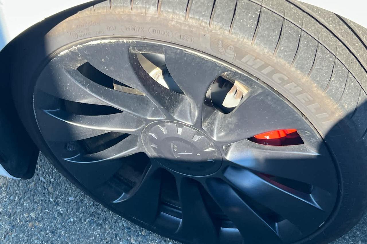 2023 Tesla Model 3 Performance Roseville CA