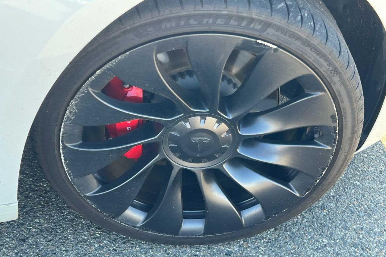 2023 Tesla Model 3 Performance Roseville CA