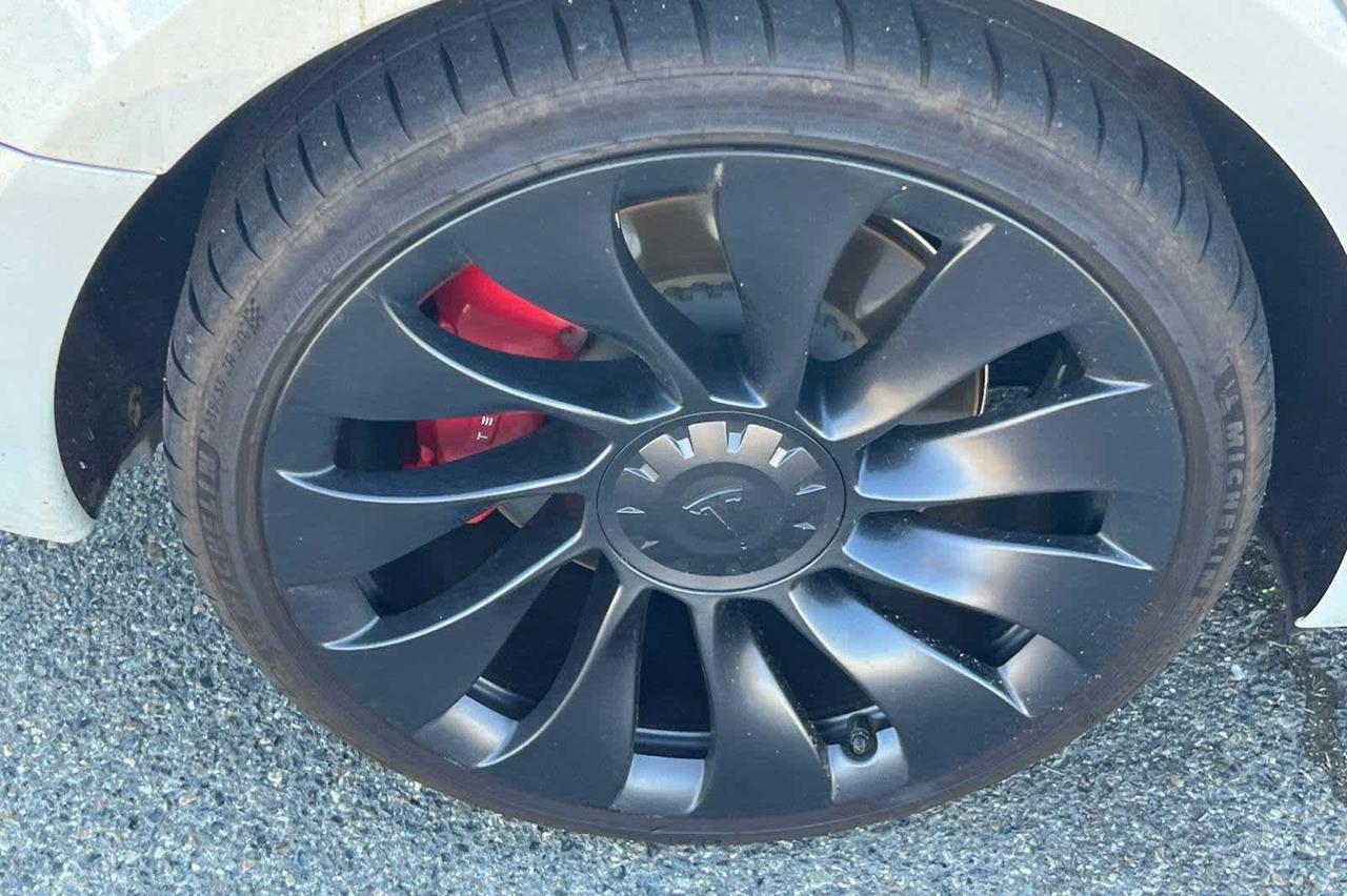 2023 Tesla Model 3 Performance Roseville CA